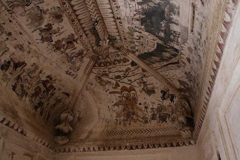 India & Nepal 2011 - 1099